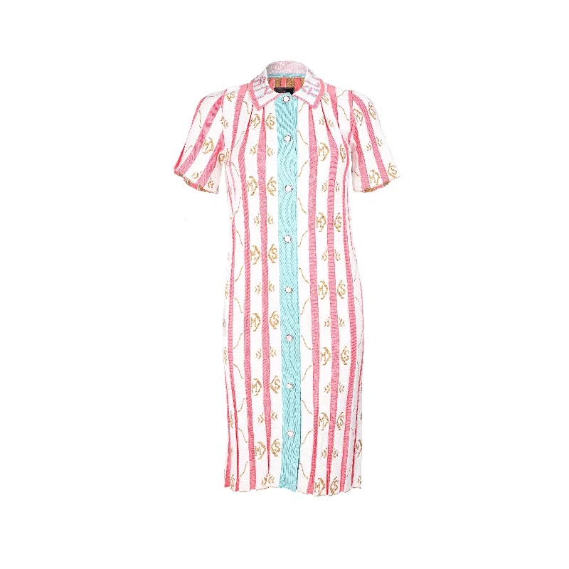 MAXHOSA MLDR47.1 - DRESS