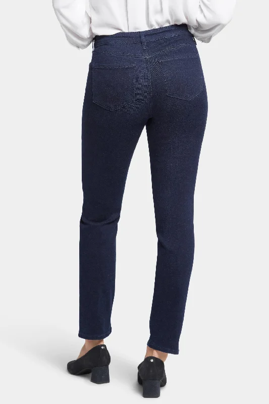 Sheri Slim Jeans - Rinse