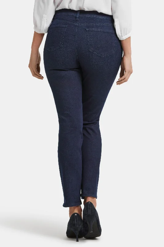 Sheri Slim Jeans - Rinse