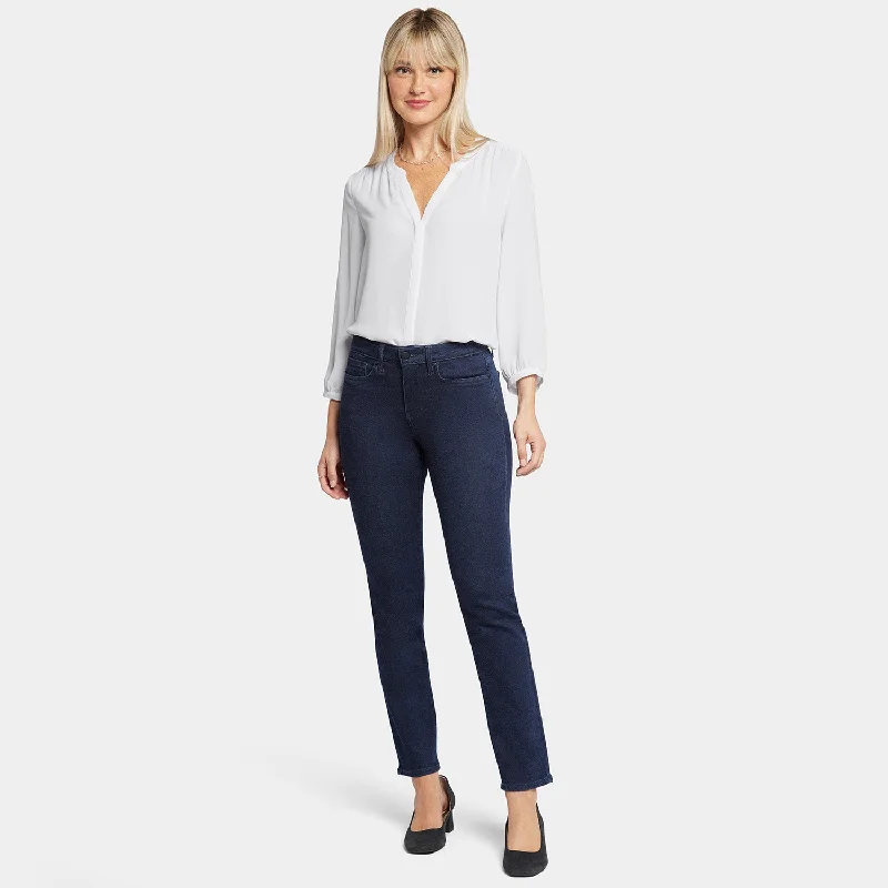 Sheri Slim Jeans - Rinse