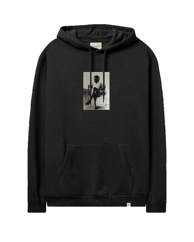 Schlemmer x Breuer Ultra Heavyweight Hoodie